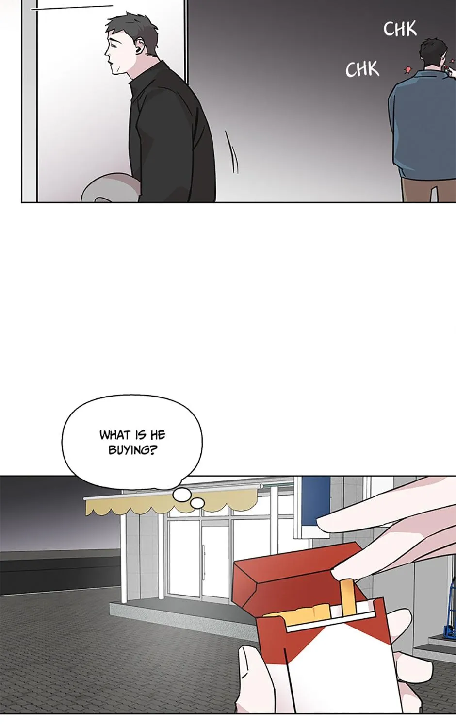 A Married Killer Chapter 93 page 90 - 