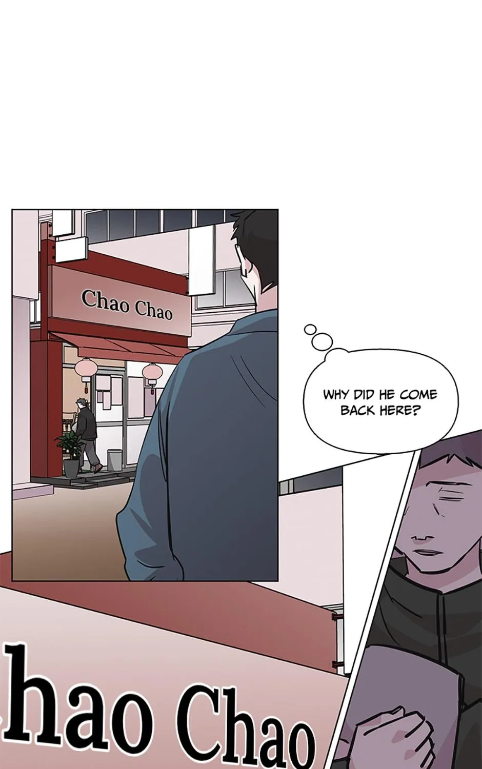 A Married Killer Chapter 93 page 98 - 