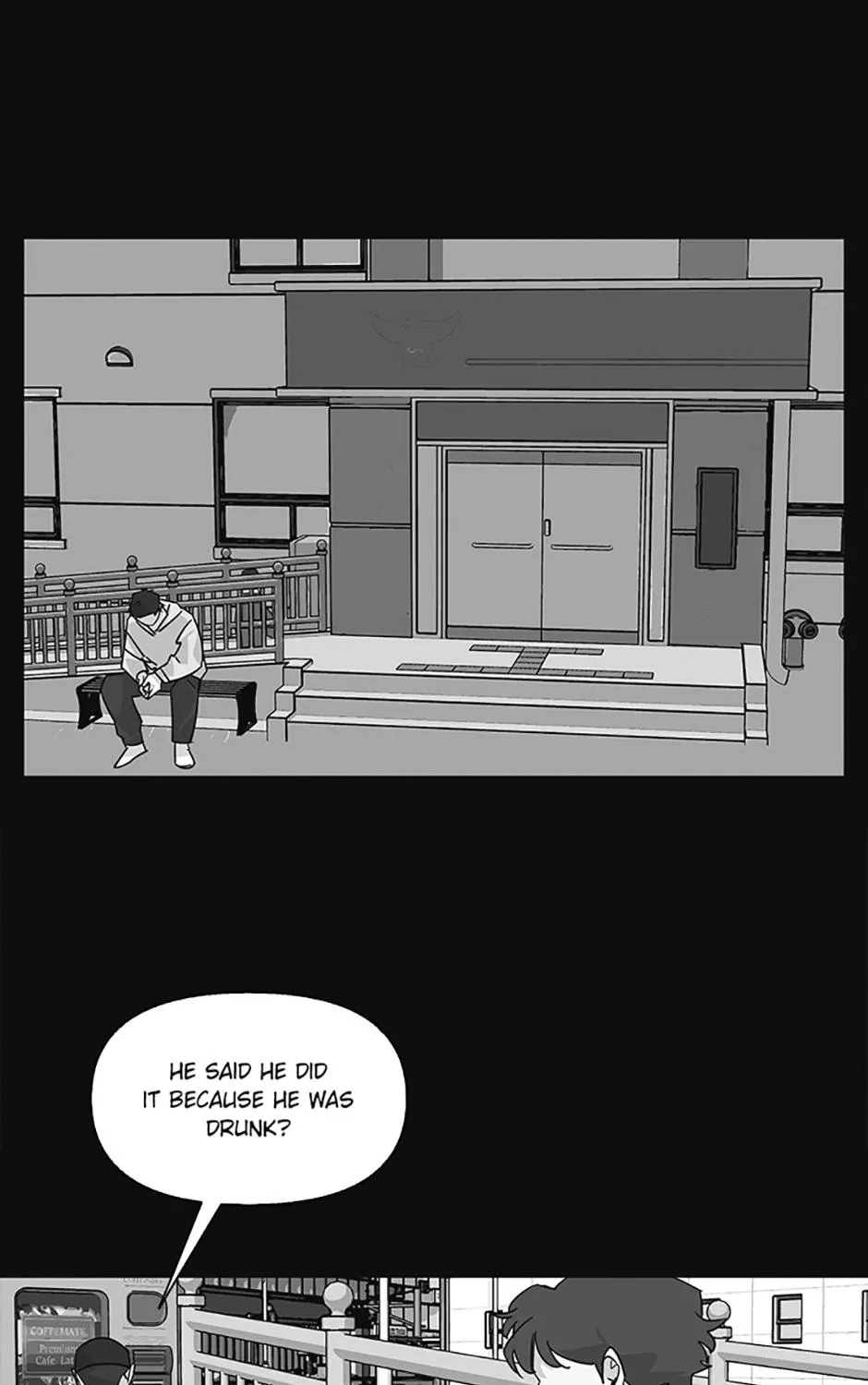 A Married Killer Chapter 94 page 2 - 