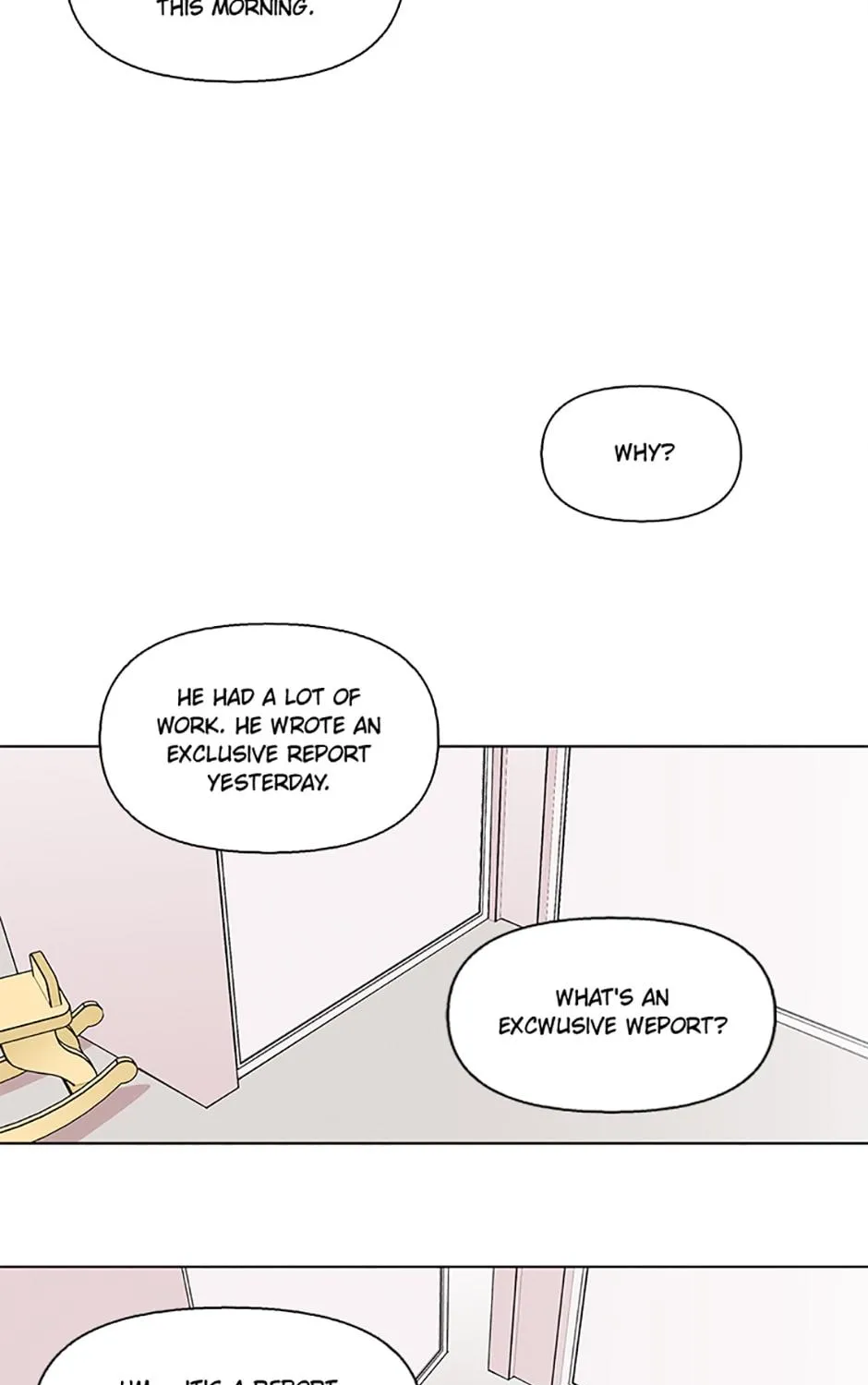 A Married Killer Chapter 94 page 108 - 