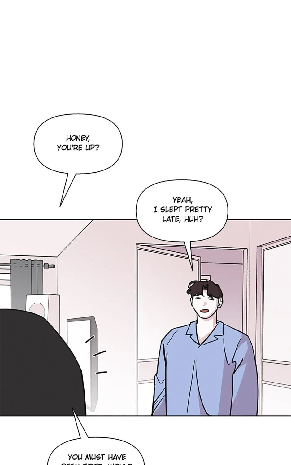 A Married Killer Chapter 94 page 110 - 