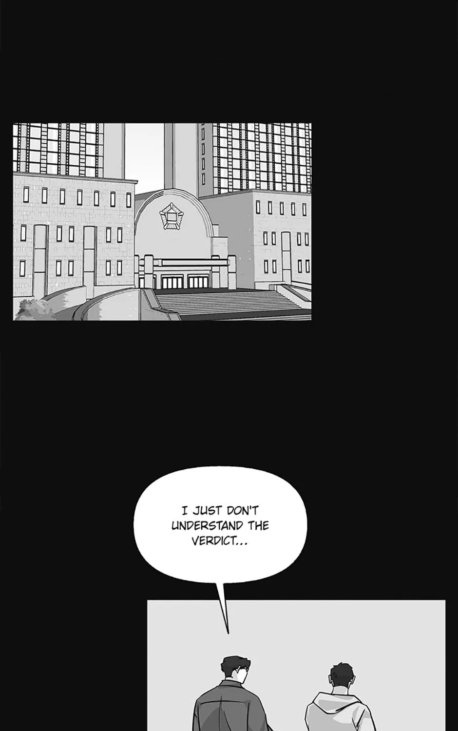 A Married Killer Chapter 94 page 12 - 