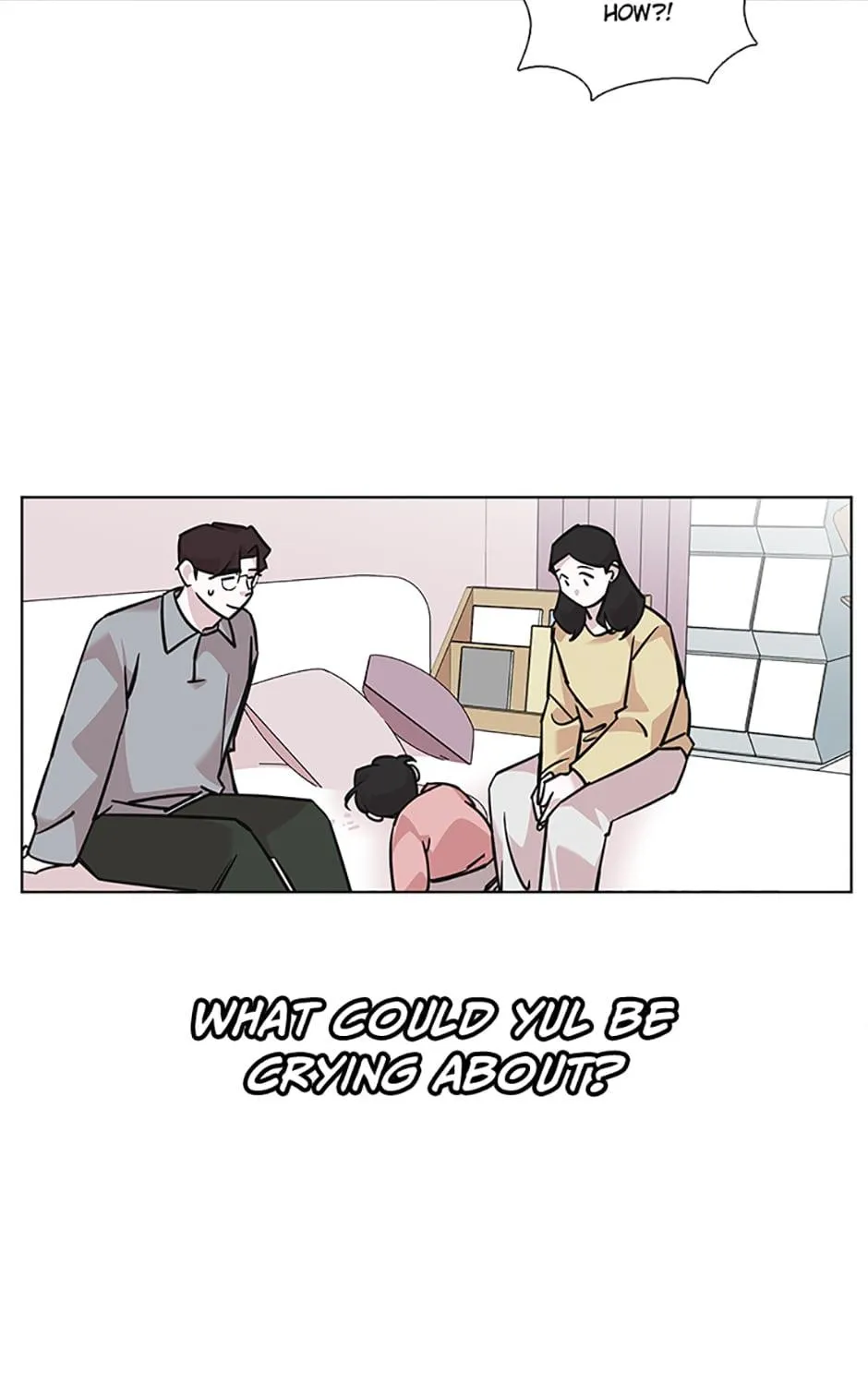 A Married Killer Chapter 94 page 122 - 