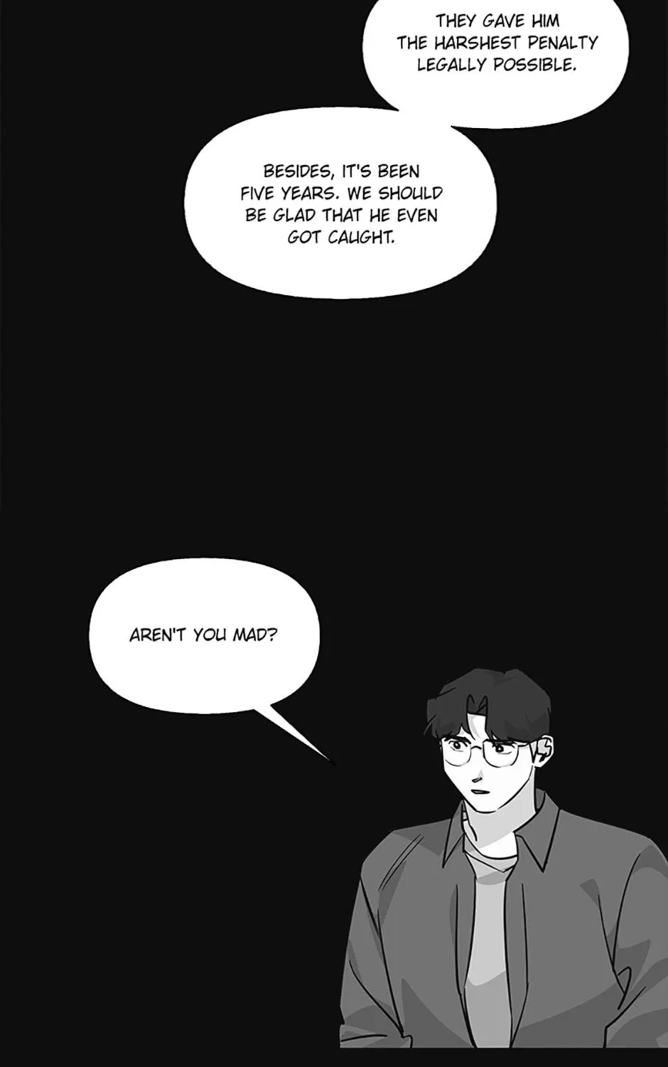 A Married Killer Chapter 94 page 14 - 