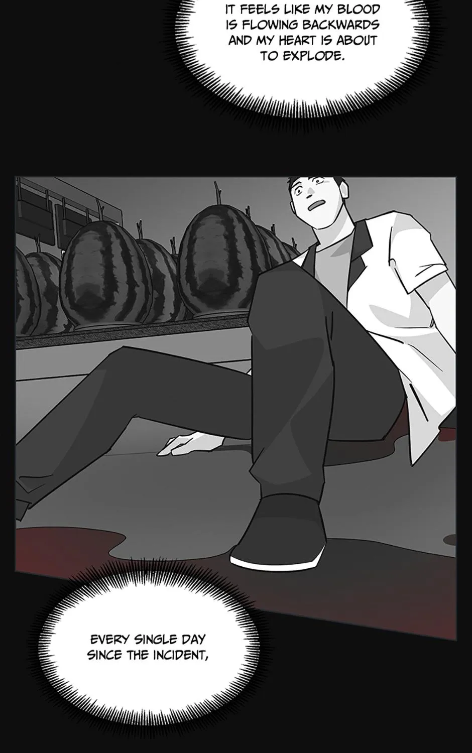 A Married Killer Chapter 94 page 20 - 