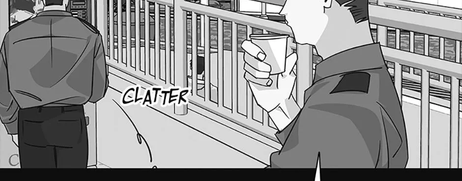 A Married Killer Chapter 94 page 3 - 