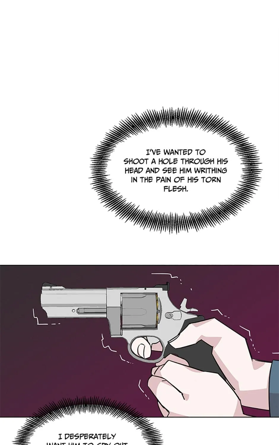 A Married Killer Chapter 94 page 24 - 