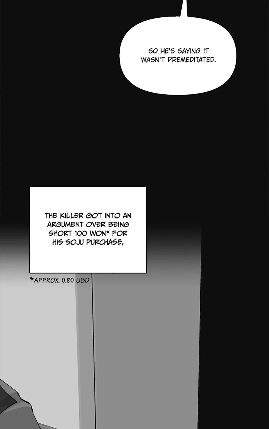 A Married Killer Chapter 94 page 4 - 
