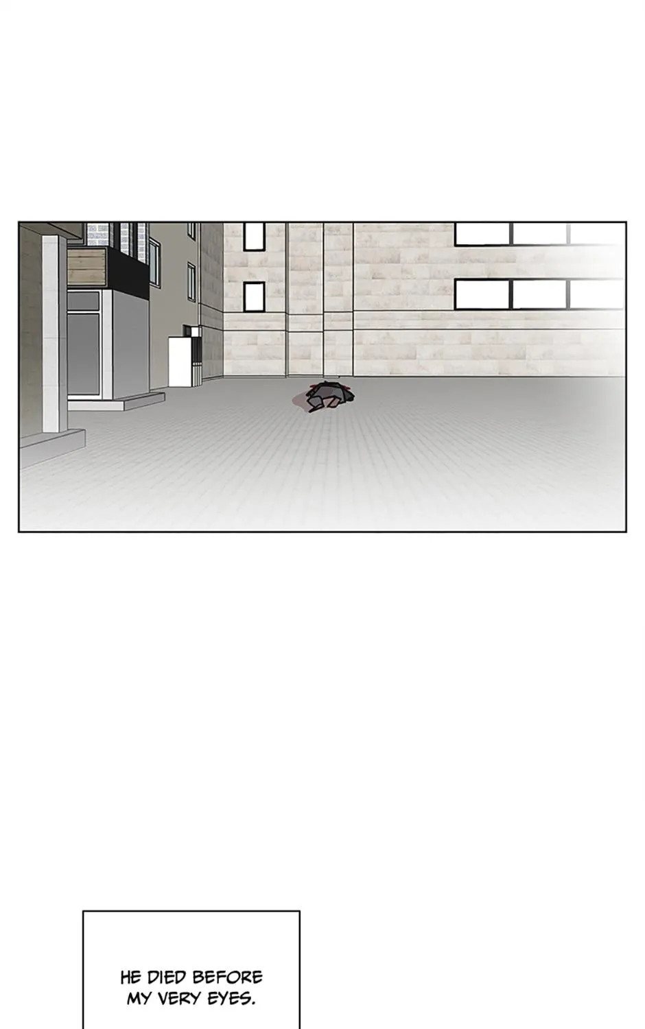 A Married Killer Chapter 94 page 32 - 