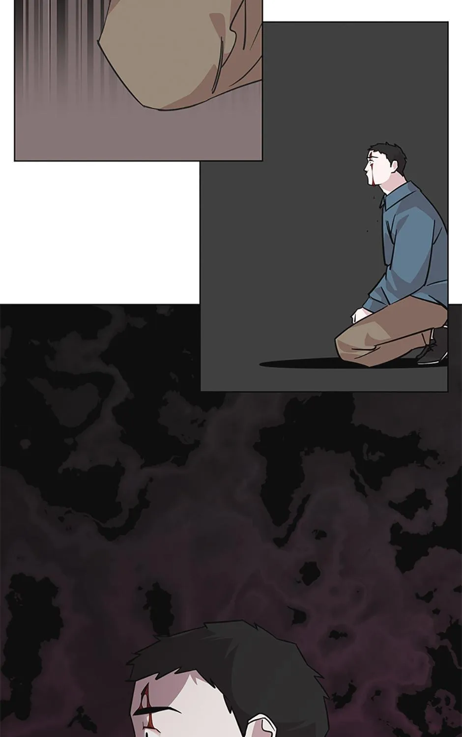 A Married Killer Chapter 94 page 36 - 