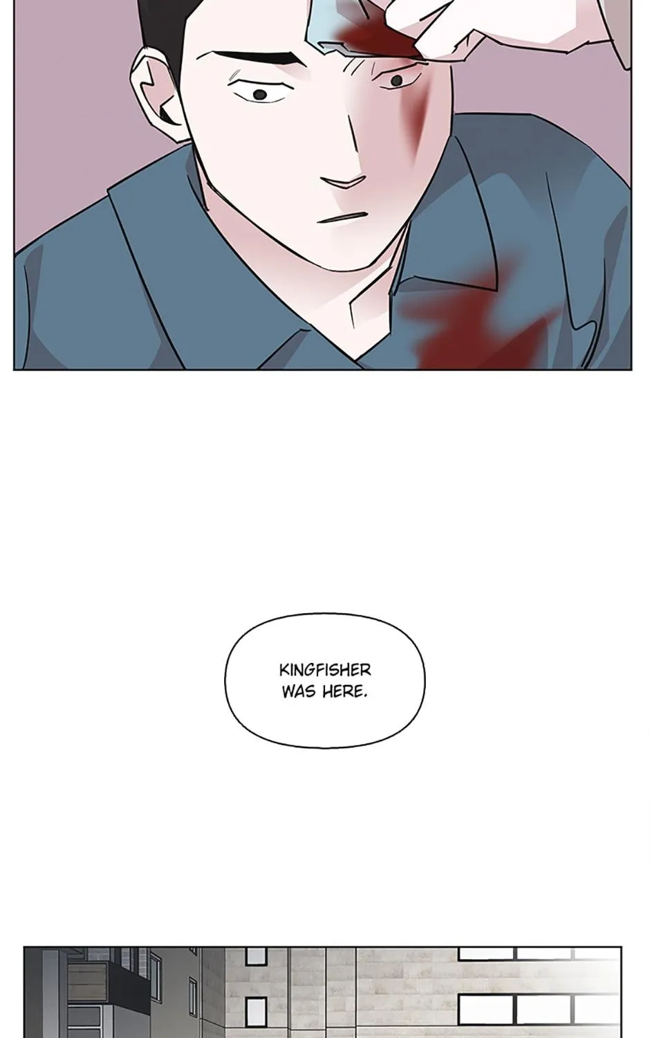 A Married Killer Chapter 94 page 44 - 