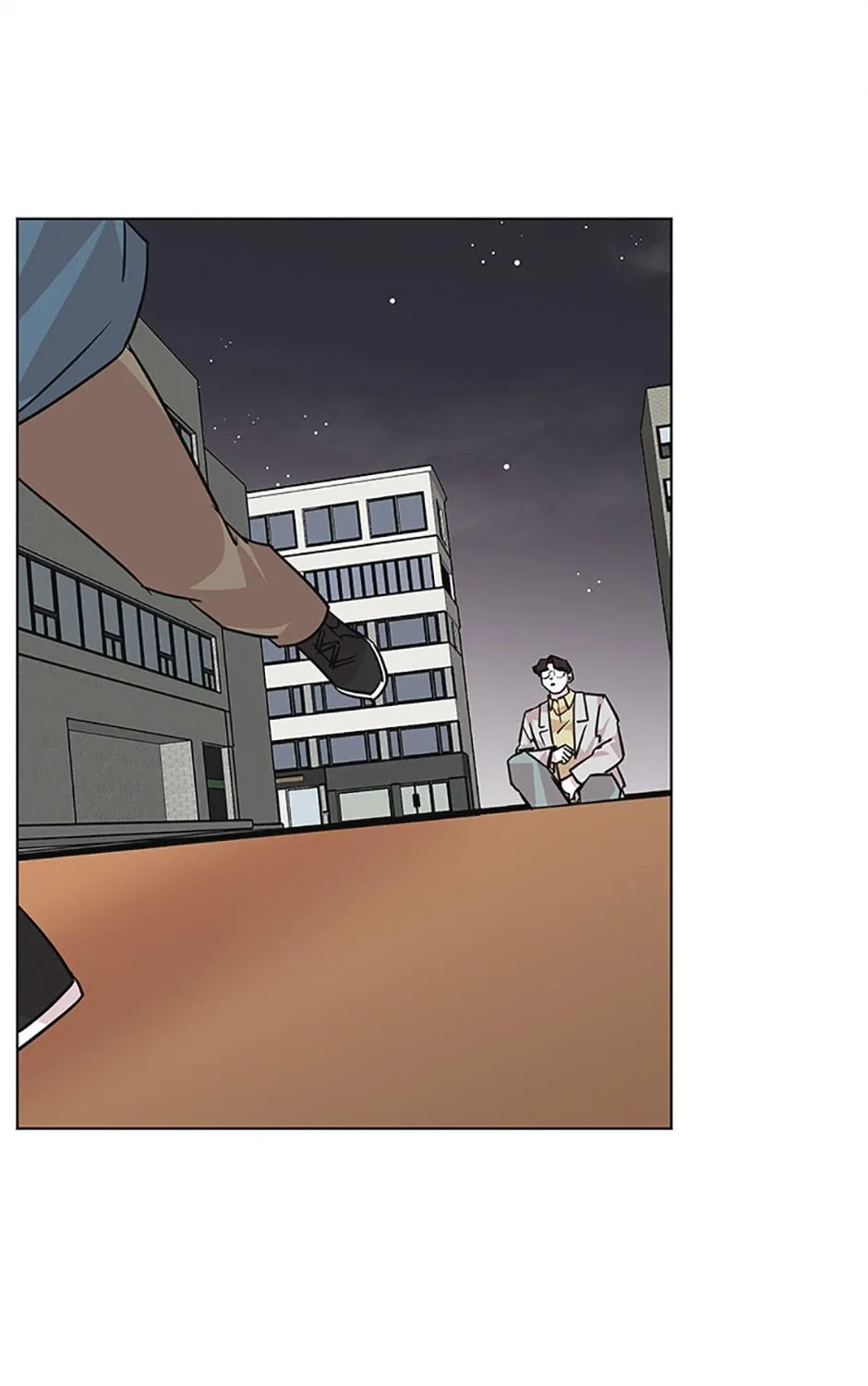 A Married Killer Chapter 94 page 48 - 