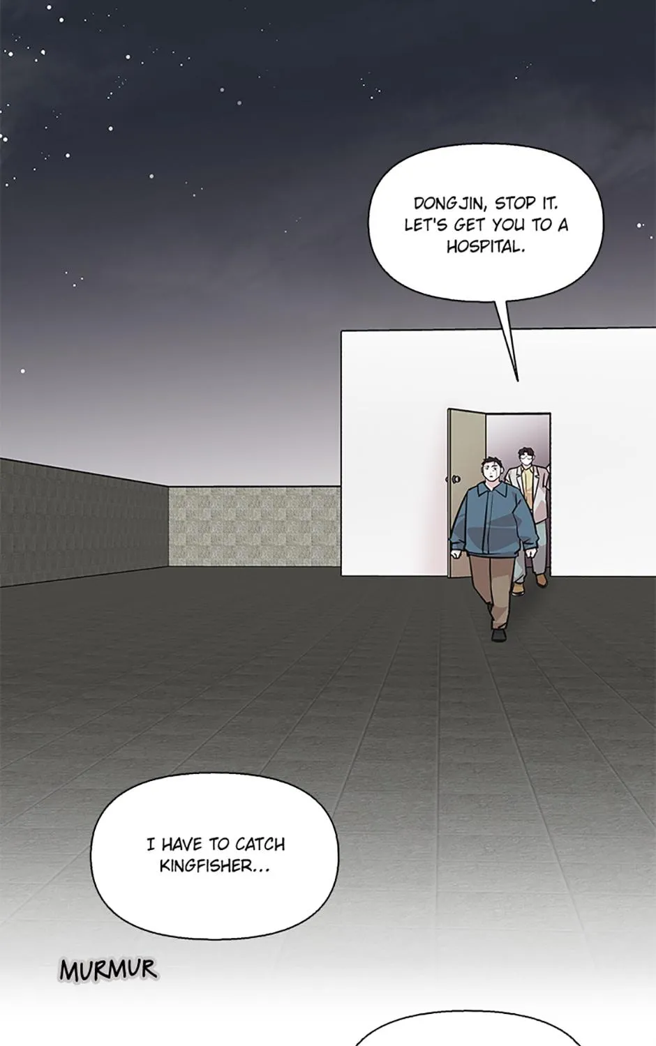 A Married Killer Chapter 94 page 54 - 