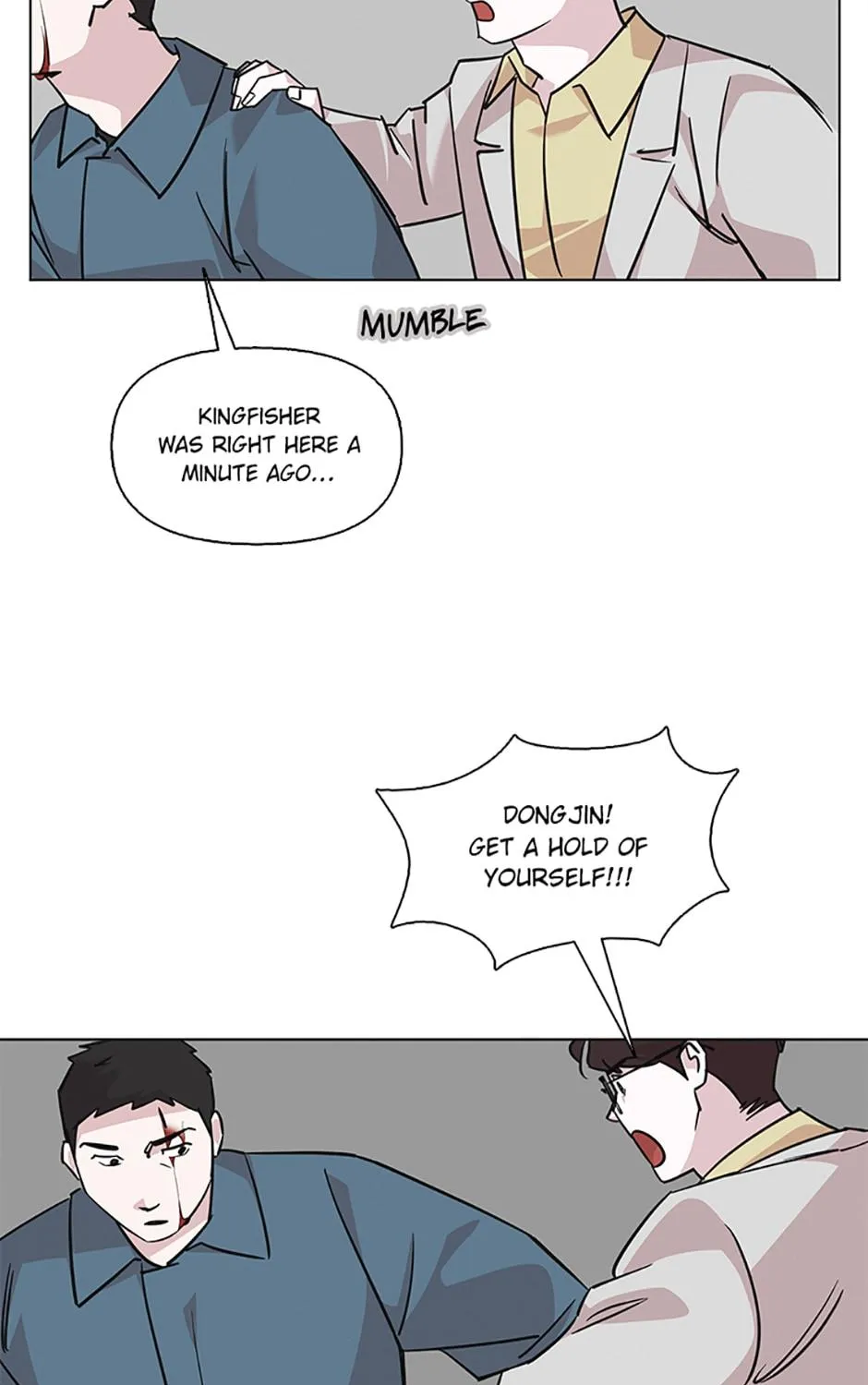A Married Killer Chapter 94 page 56 - 