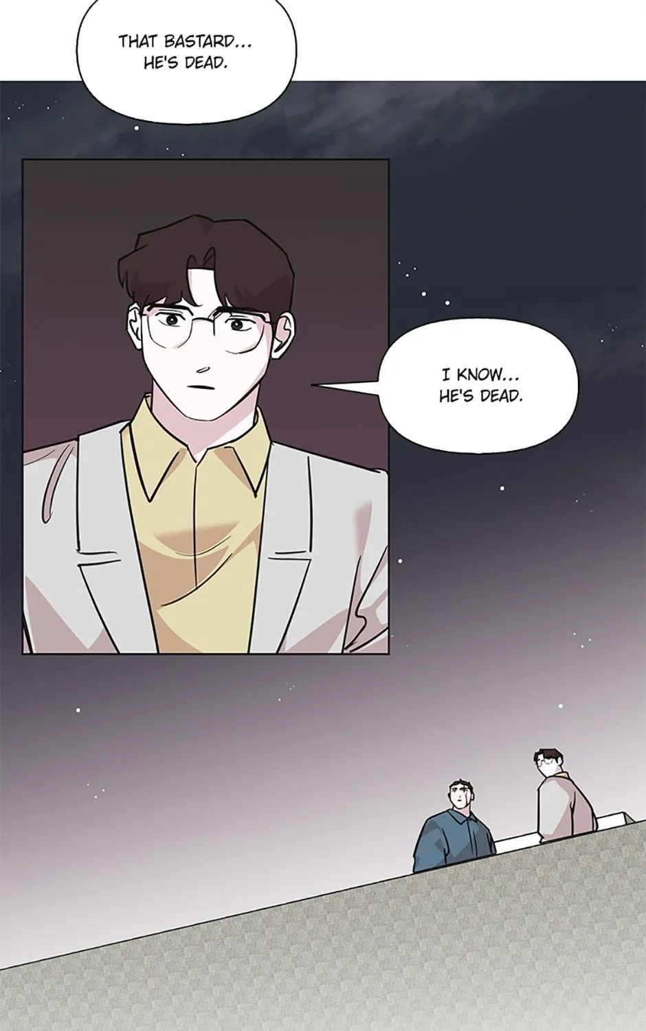 A Married Killer Chapter 94 page 60 - 