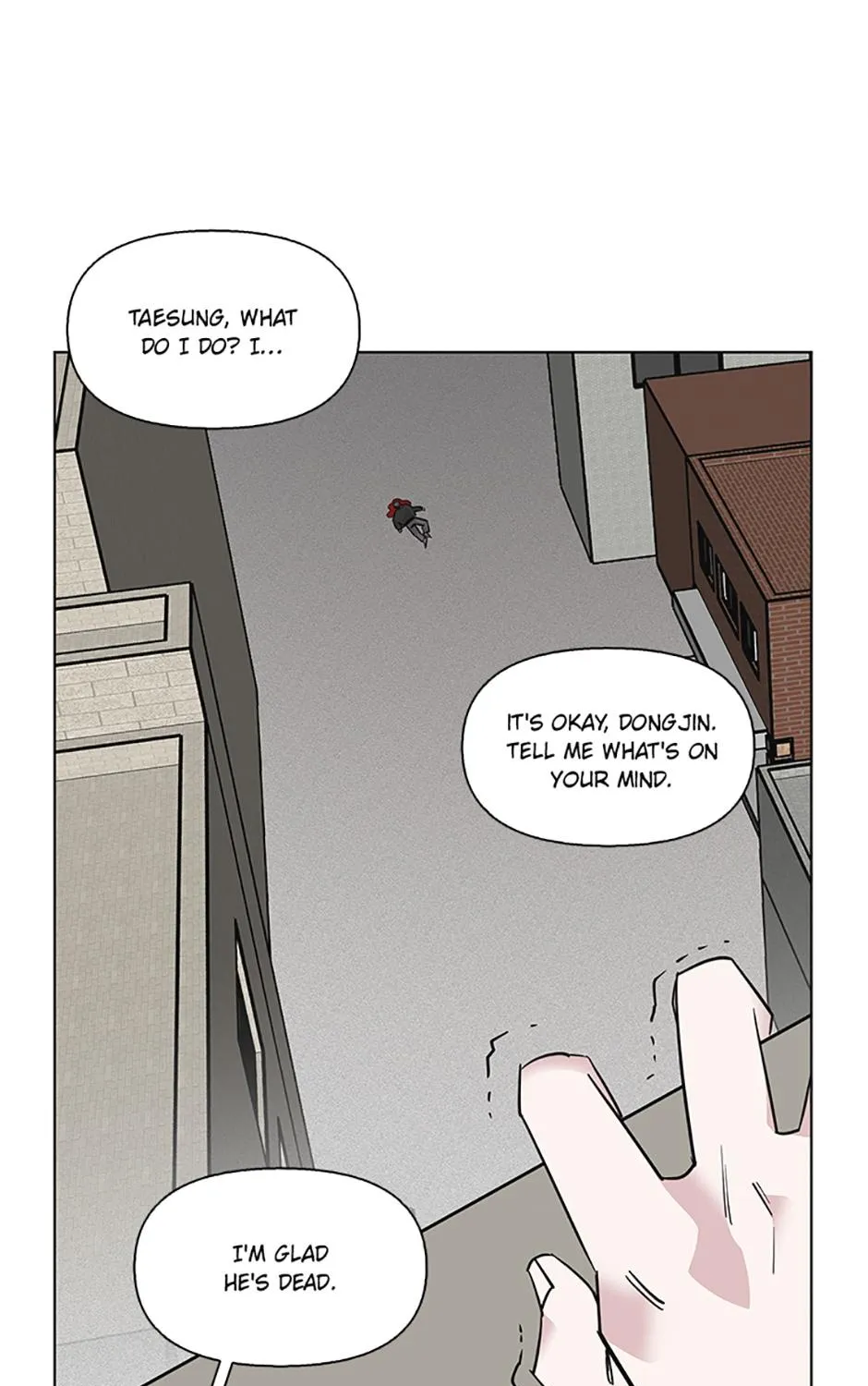 A Married Killer Chapter 94 page 62 - 