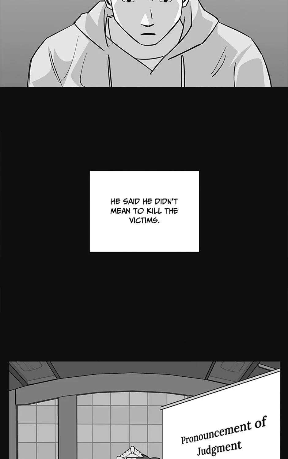 A Married Killer Chapter 94 page 8 - 