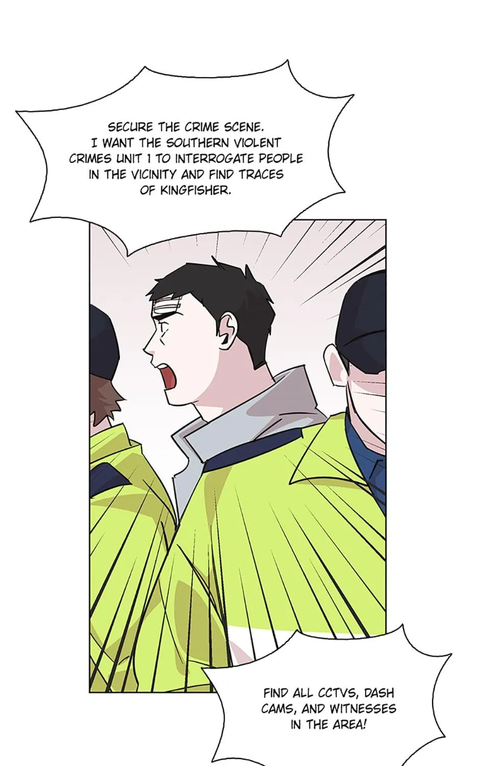 A Married Killer Chapter 94 page 82 - 