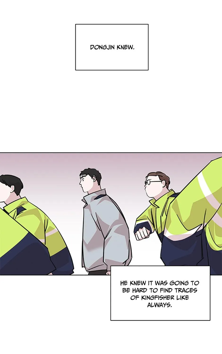 A Married Killer Chapter 94 page 84 - 
