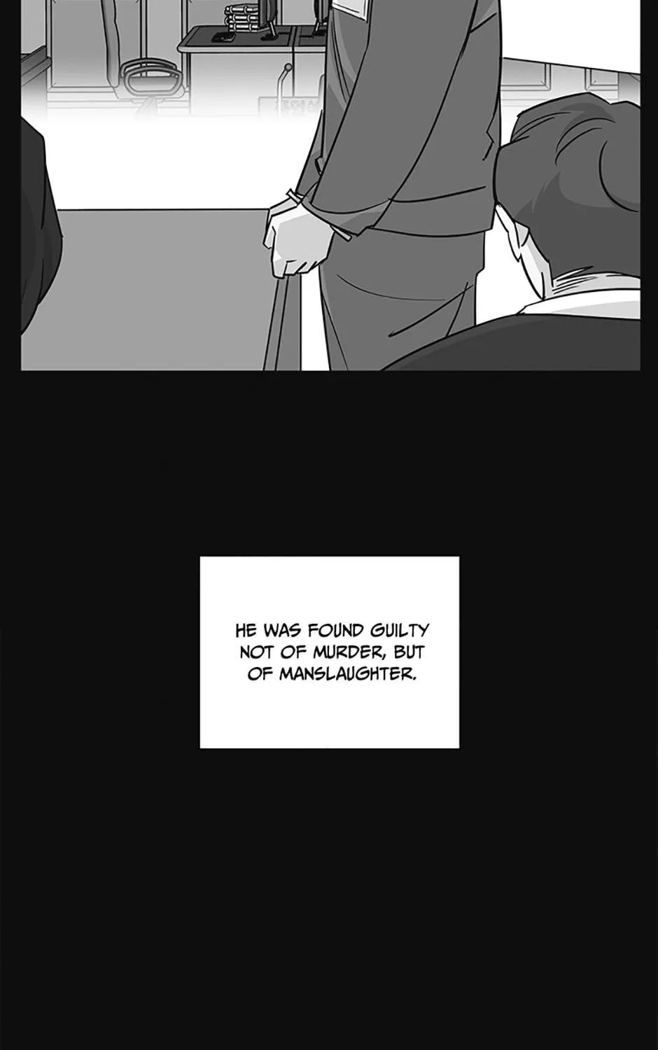 A Married Killer Chapter 94 page 10 - 