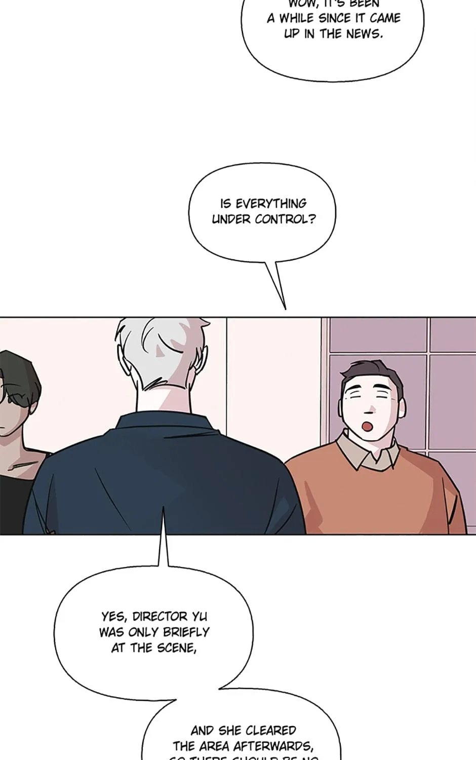 A Married Killer Chapter 94 page 100 - 