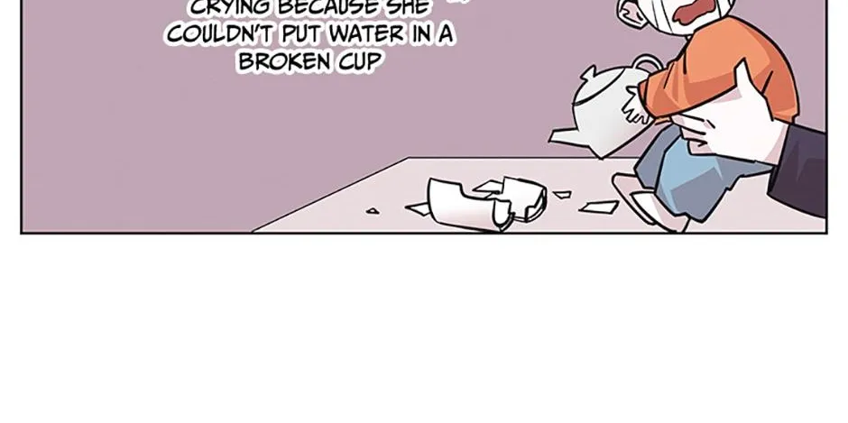 A Married Killer Chapter 95 page 11 - 
