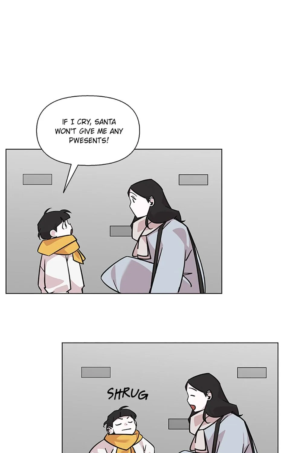 A Married Killer Chapter 95 page 12 - 