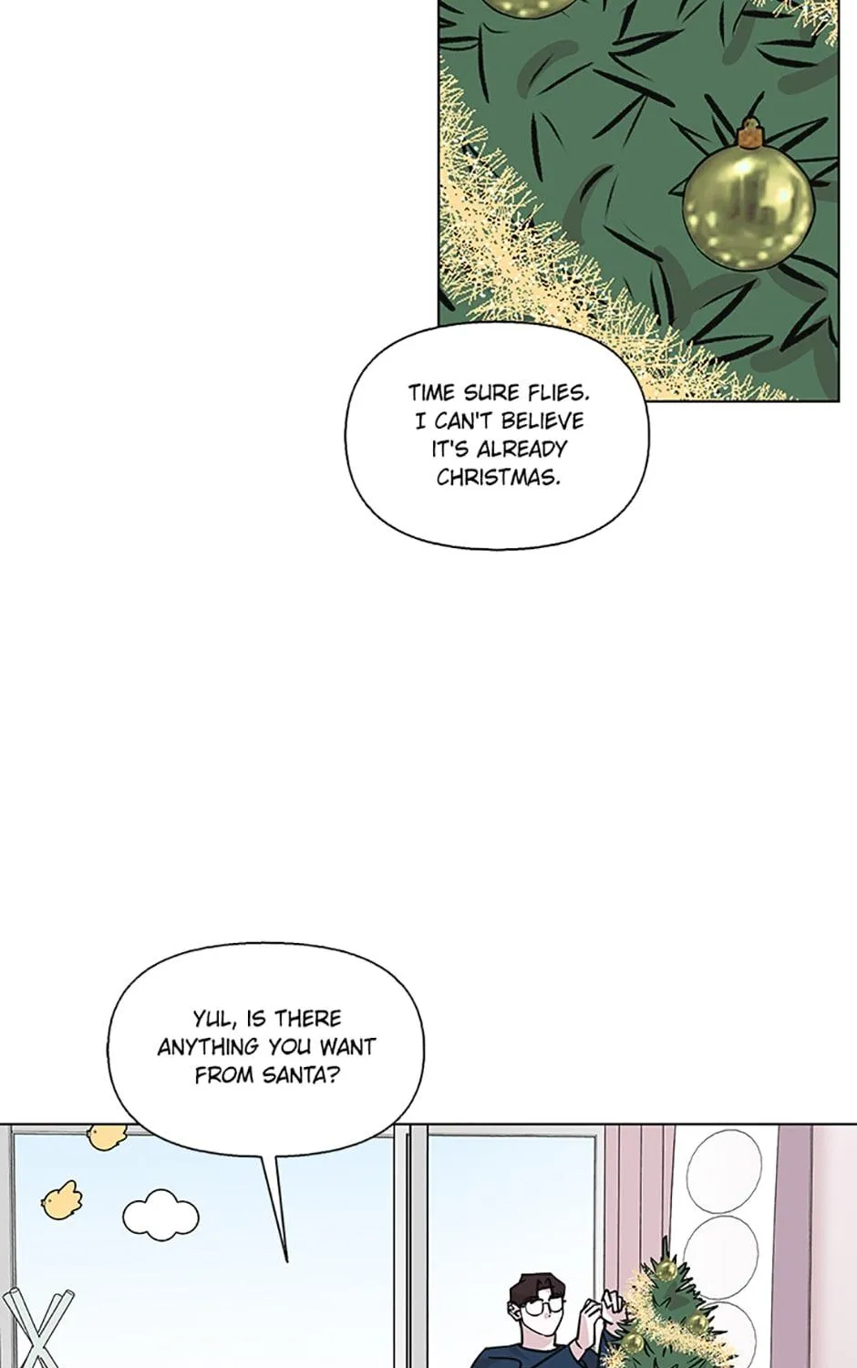 A Married Killer Chapter 95 page 16 - 