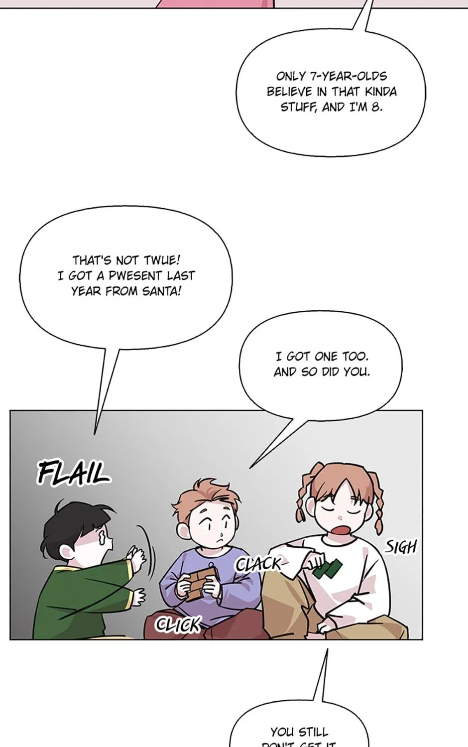 A Married Killer Chapter 95 page 30 - 