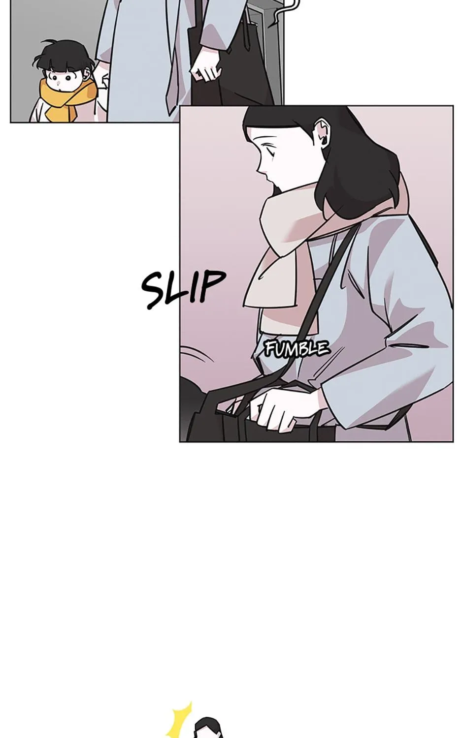 A Married Killer Chapter 95 page 4 - 