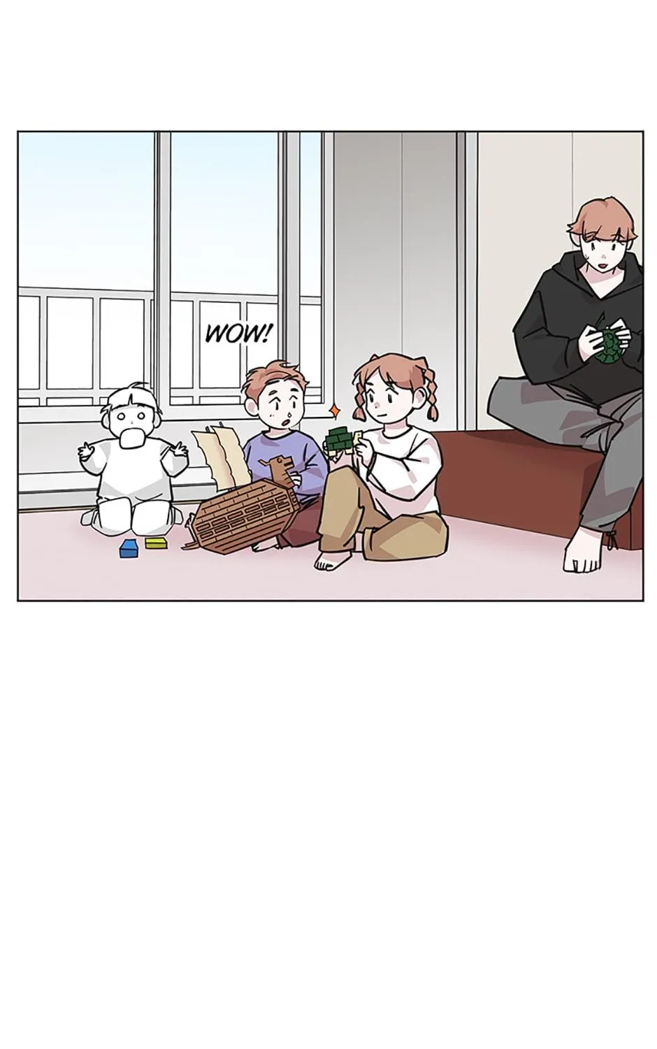A Married Killer Chapter 95 page 34 - 