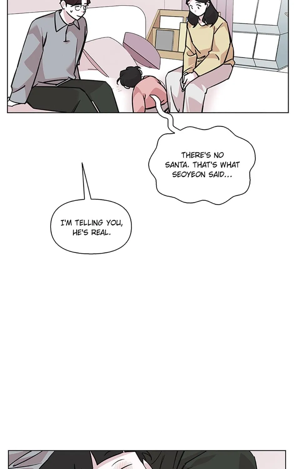 A Married Killer Chapter 95 page 38 - 