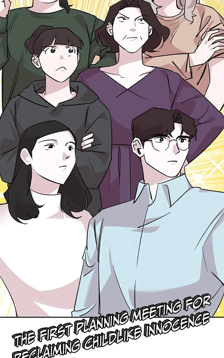 A Married Killer Chapter 95 page 44 - 