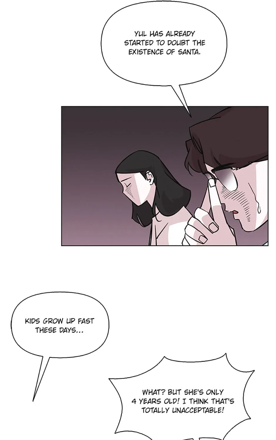 A Married Killer Chapter 95 page 46 - 