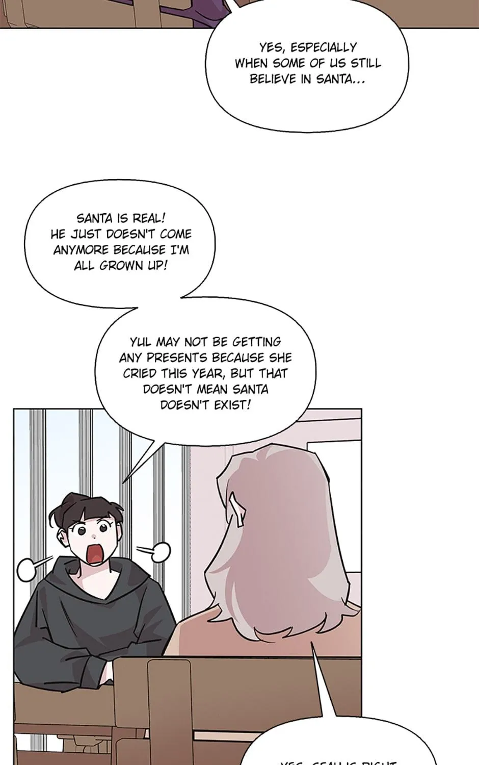 A Married Killer Chapter 95 page 48 - 