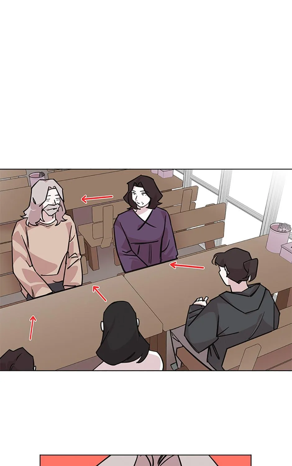 A Married Killer Chapter 95 page 54 - 