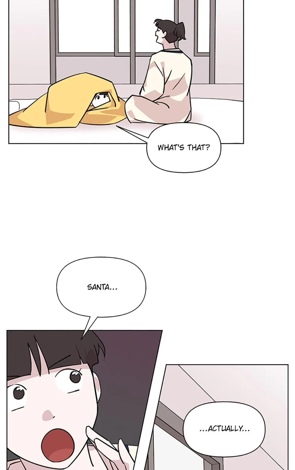 A Married Killer Chapter 95 page 64 - 