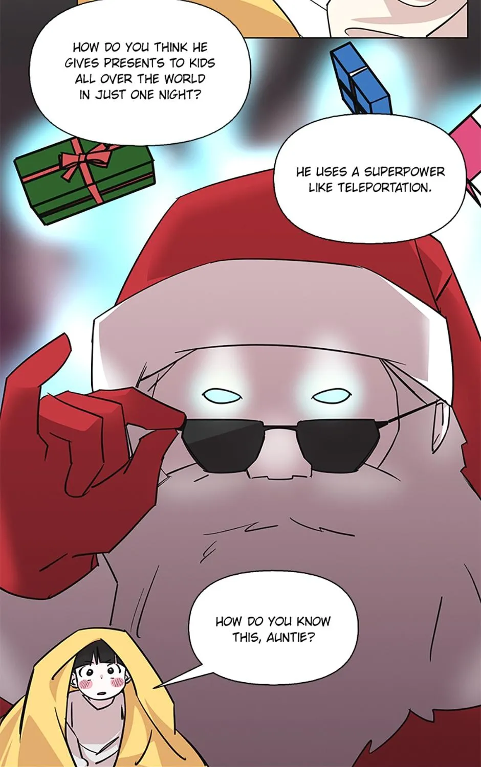 A Married Killer Chapter 95 page 68 - 