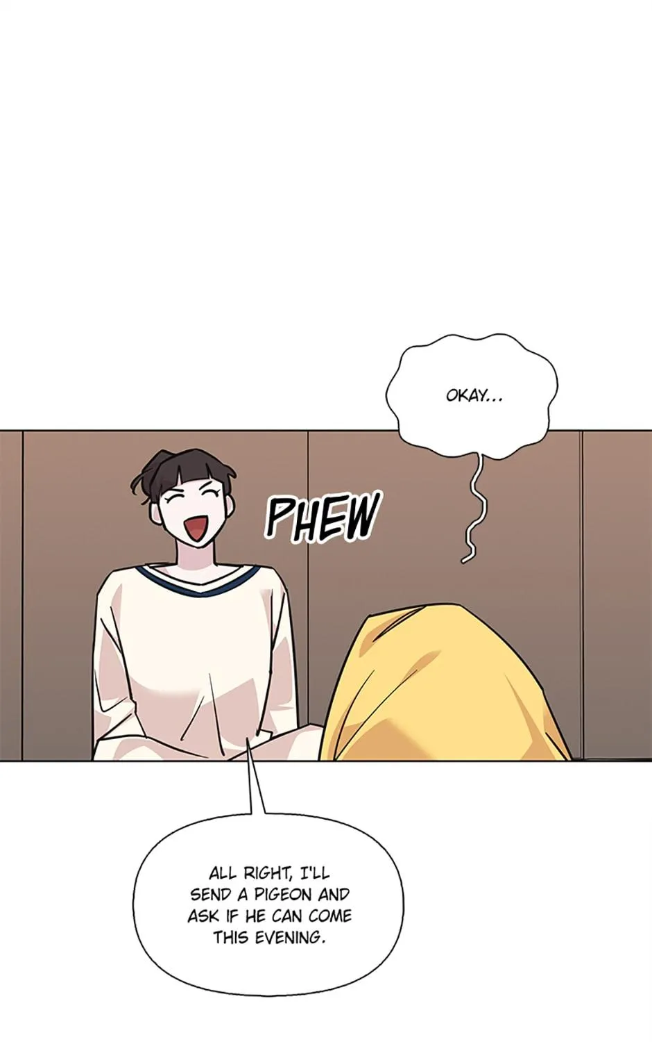 A Married Killer Chapter 95 page 74 - 