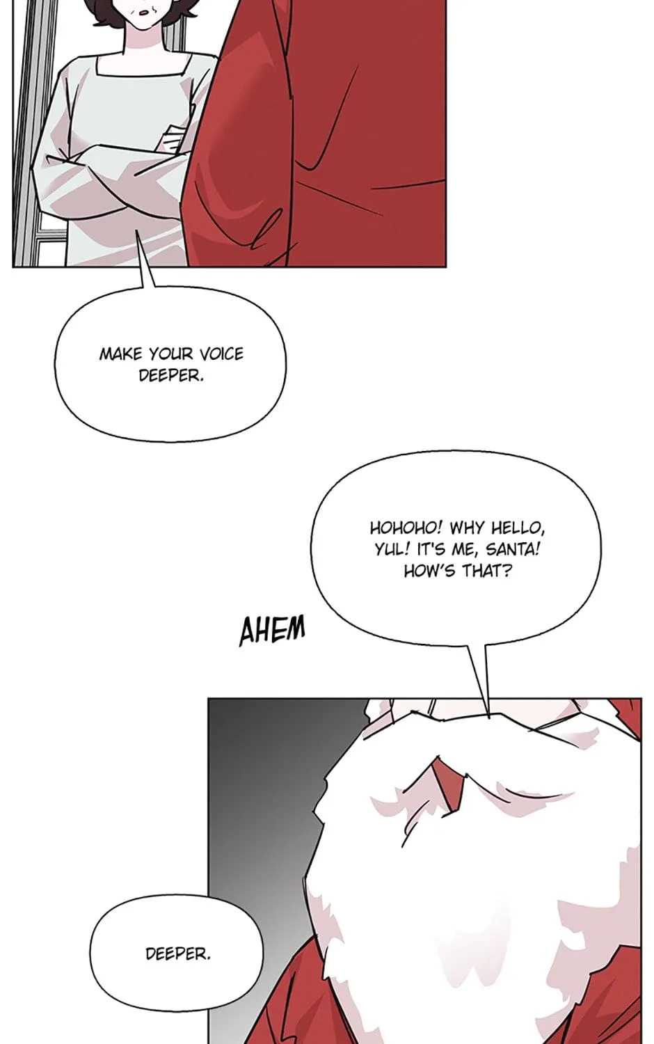 A Married Killer Chapter 95 page 80 - 