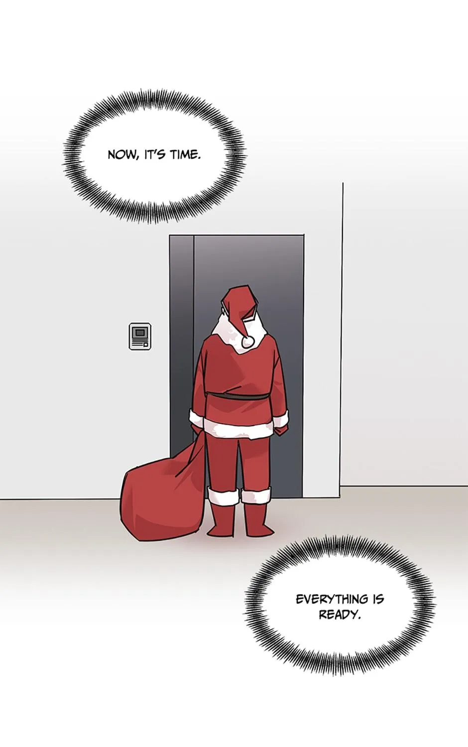 A Married Killer Chapter 95 page 92 - 