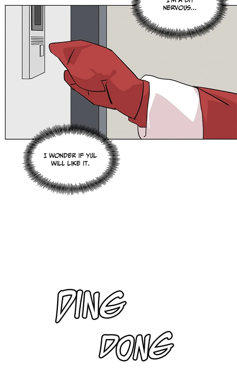 A Married Killer Chapter 95 page 94 - 