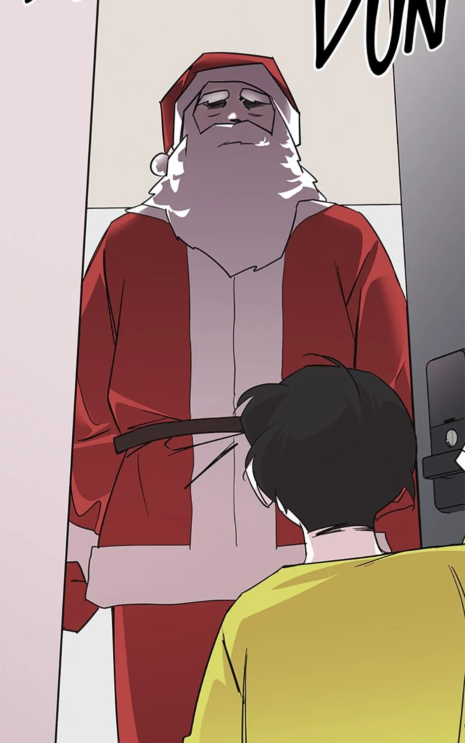 A Married Killer Chapter 95 page 100 - 