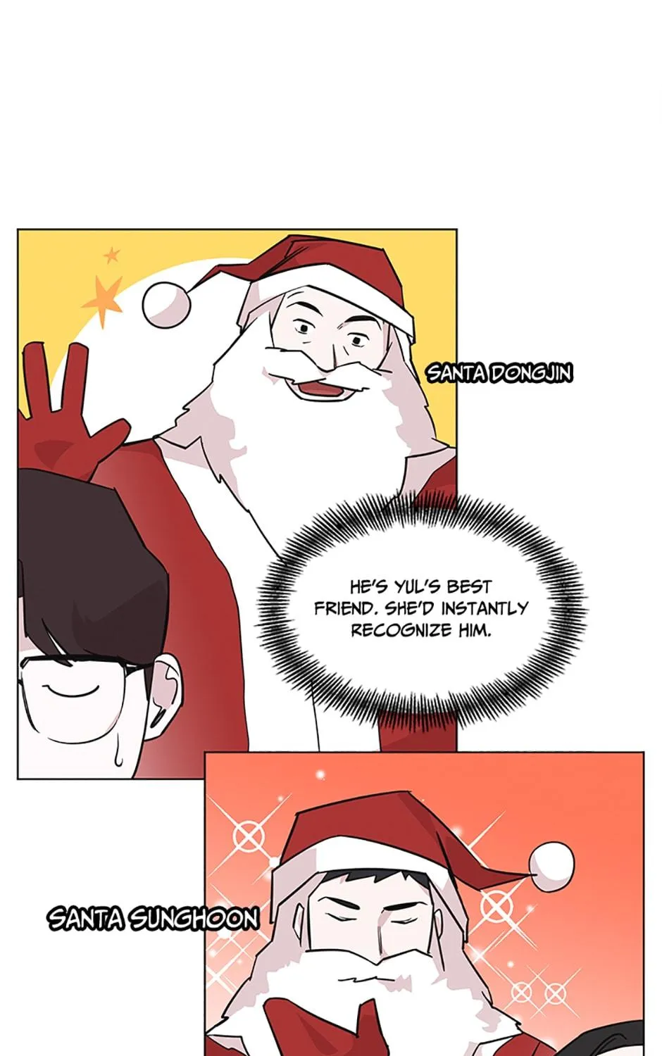 A Married Killer Chapter 96 page 12 - 