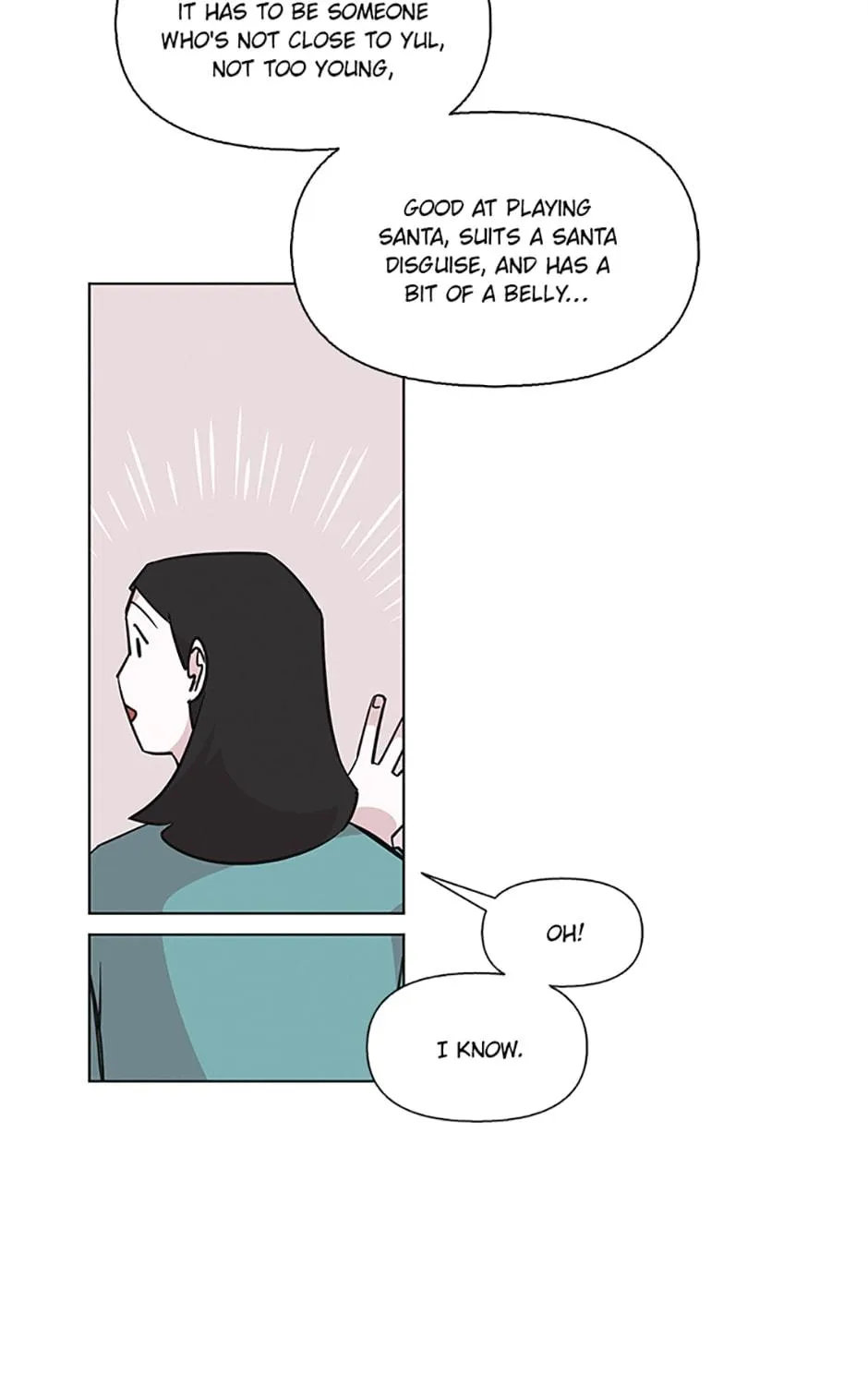 A Married Killer Chapter 96 page 16 - 