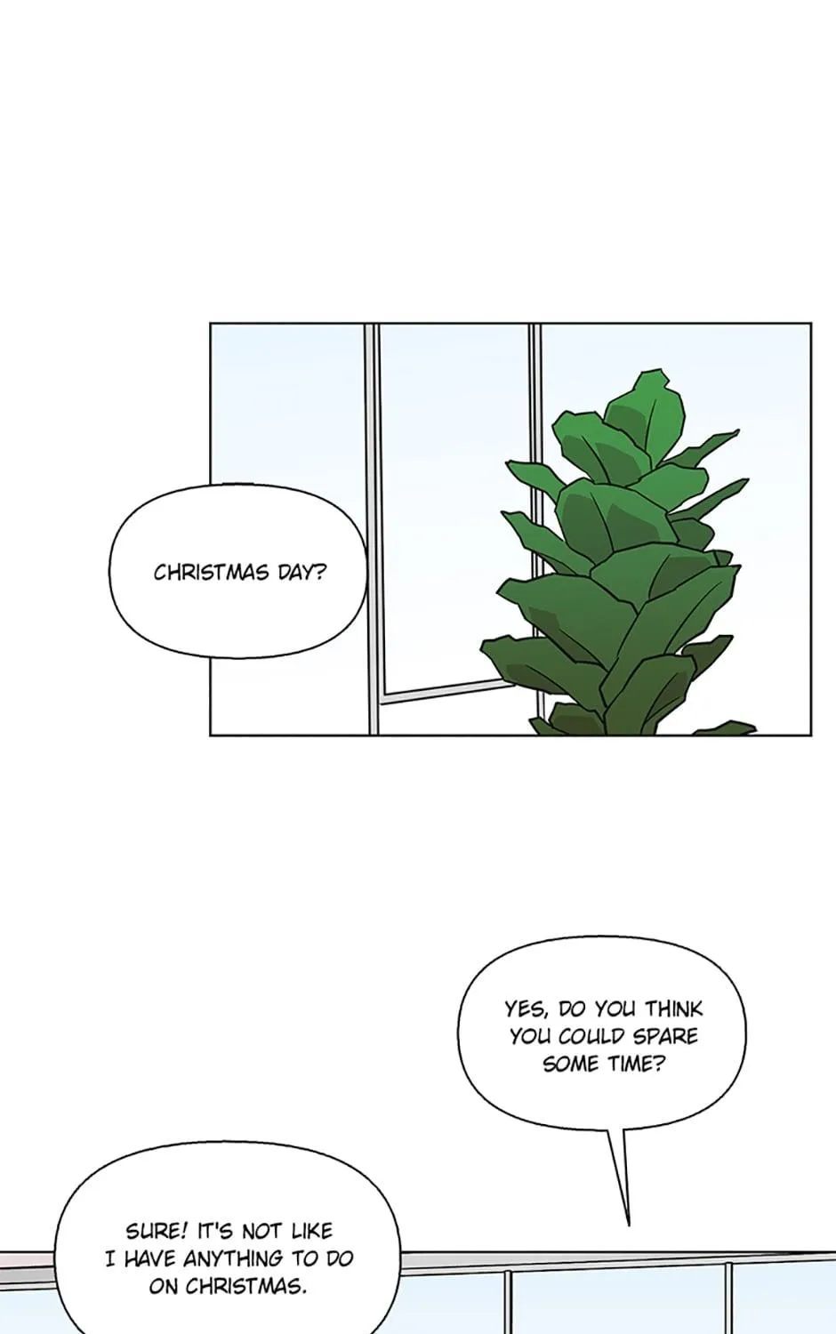 A Married Killer Chapter 96 page 22 - 