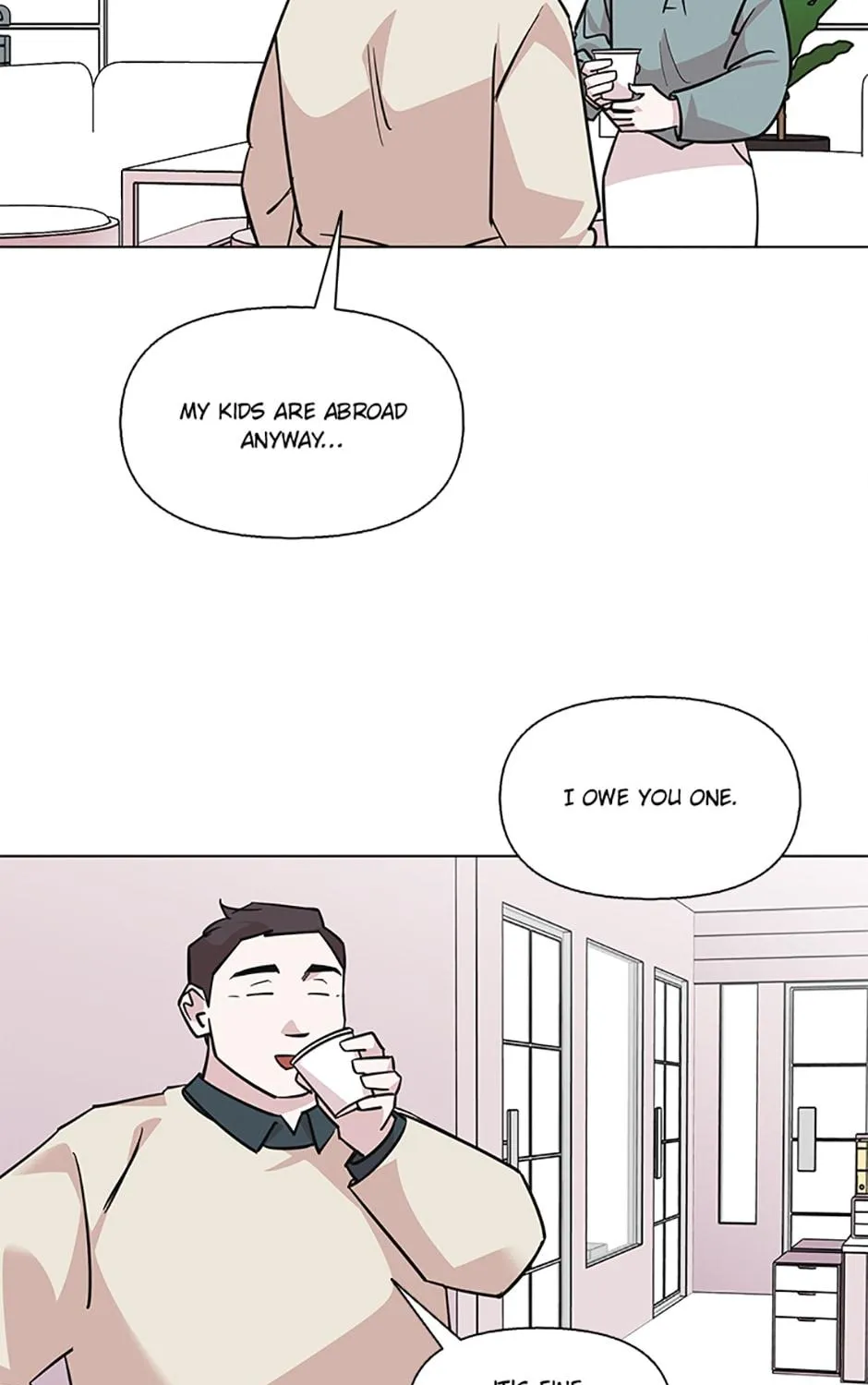A Married Killer Chapter 96 page 24 - 