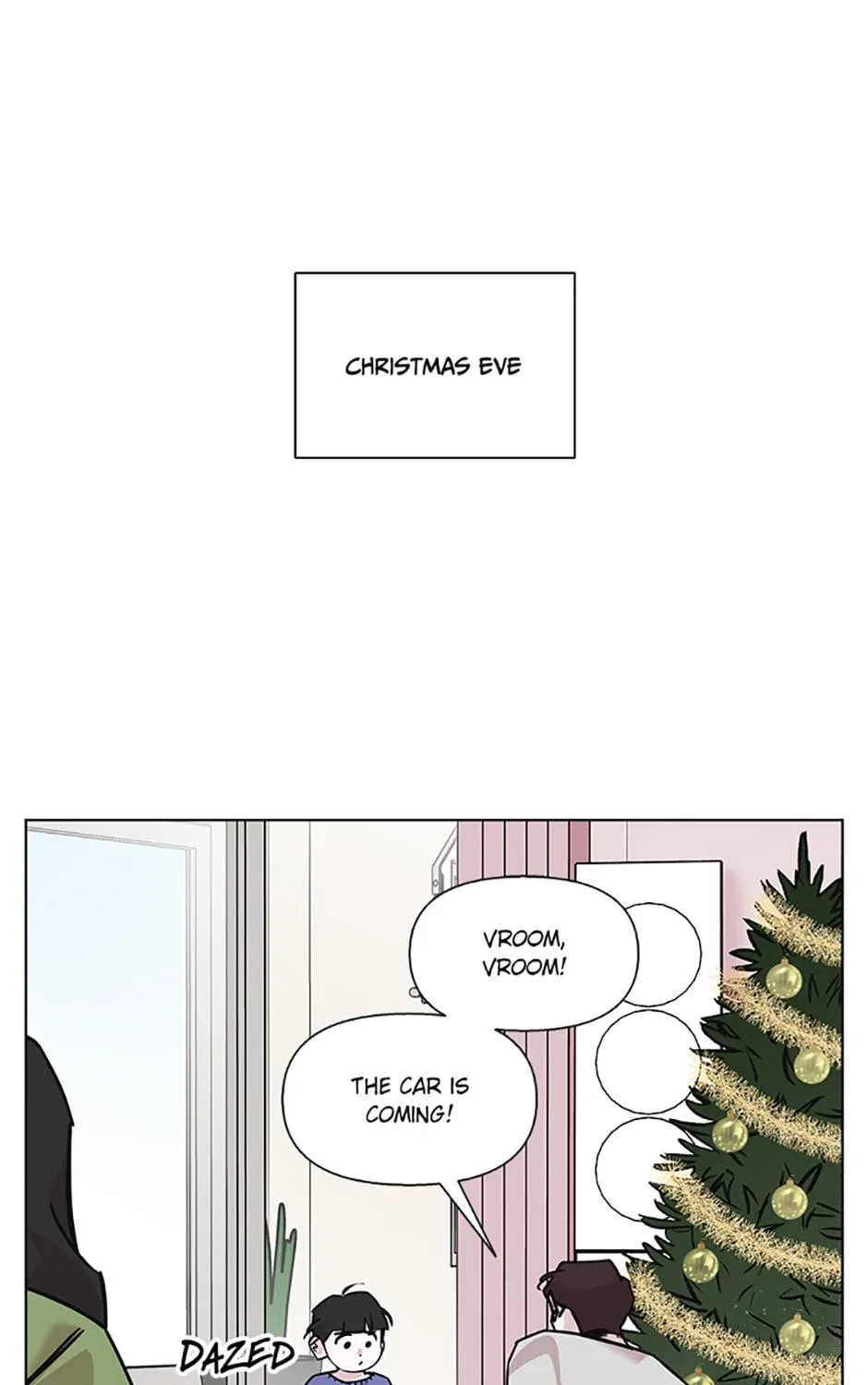 A Married Killer Chapter 96 page 30 - 