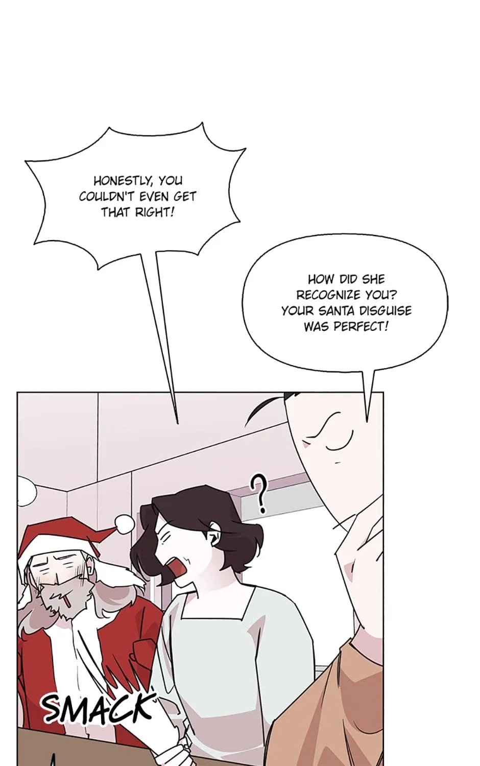 A Married Killer Chapter 96 page 4 - 