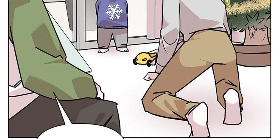 A Married Killer Chapter 96 page 31 - 